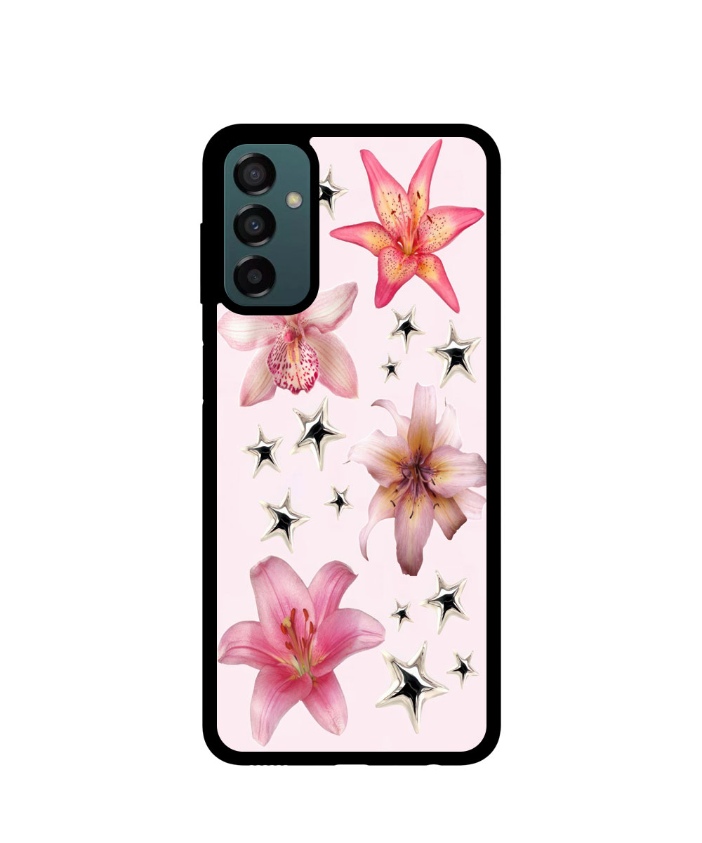 Case / Etui / Pokrowiec / Obudowa na telefon. Wzór: Samsung Galaxy M23 / M13