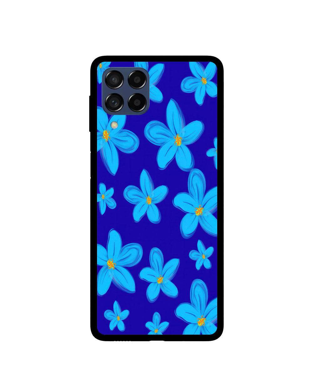 Case / Etui / Pokrowiec / Obudowa na telefon. Wzór: Samsung Galaxy M53