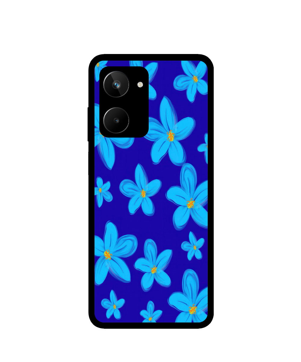 Case / Etui / Pokrowiec / Obudowa na telefon. Wzór: Realme 10