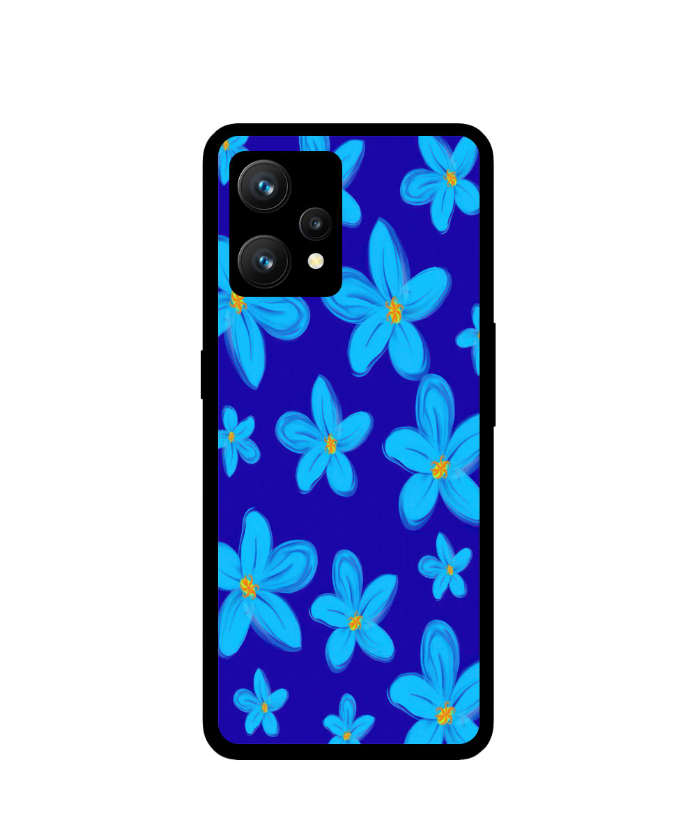 Case / Etui / Pokrowiec / Obudowa na telefon. Wzór: Realme 9 4G / Realme 9 Pro+