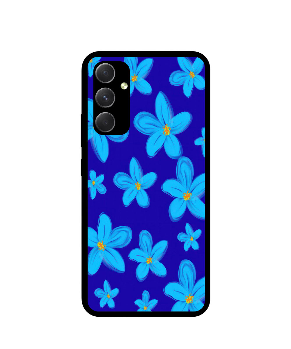 Case / Etui / Pokrowiec / Obudowa na telefon. Wzór: Samsung Galaxy A54