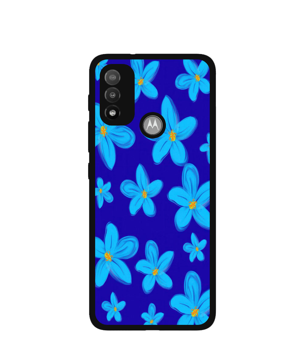 Case / Etui / Pokrowiec / Obudowa na telefon. Wzór: Motorola e20