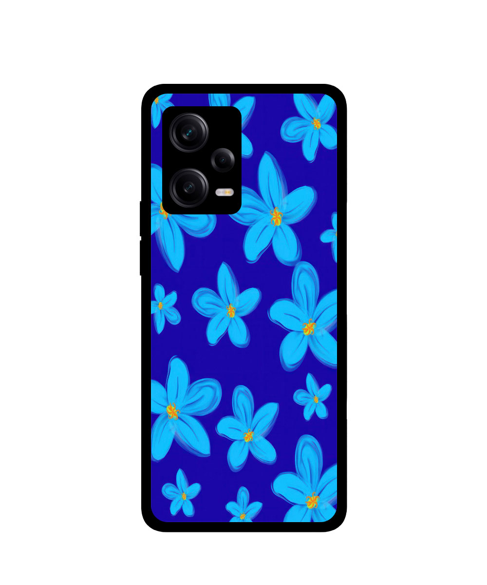 Case / Etui / Pokrowiec / Obudowa na telefon. Wzór: Xiaomi Redmi Note 12 Pro 5G