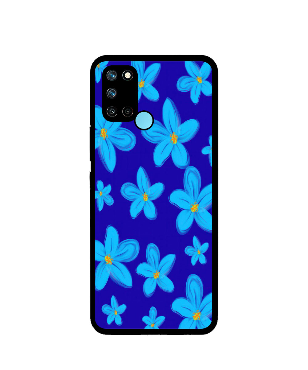 Case / Etui / Pokrowiec / Obudowa na telefon. Wzór: Realme 7i