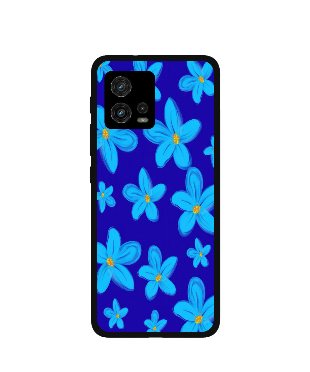 Case / Etui / Pokrowiec / Obudowa na telefon. Wzór: Motorola Moto G72