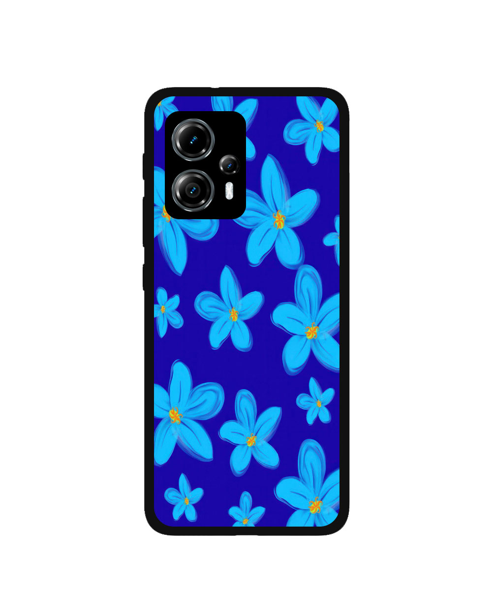 Case / Etui / Pokrowiec / Obudowa na telefon. Wzór: Motorola Moto G13