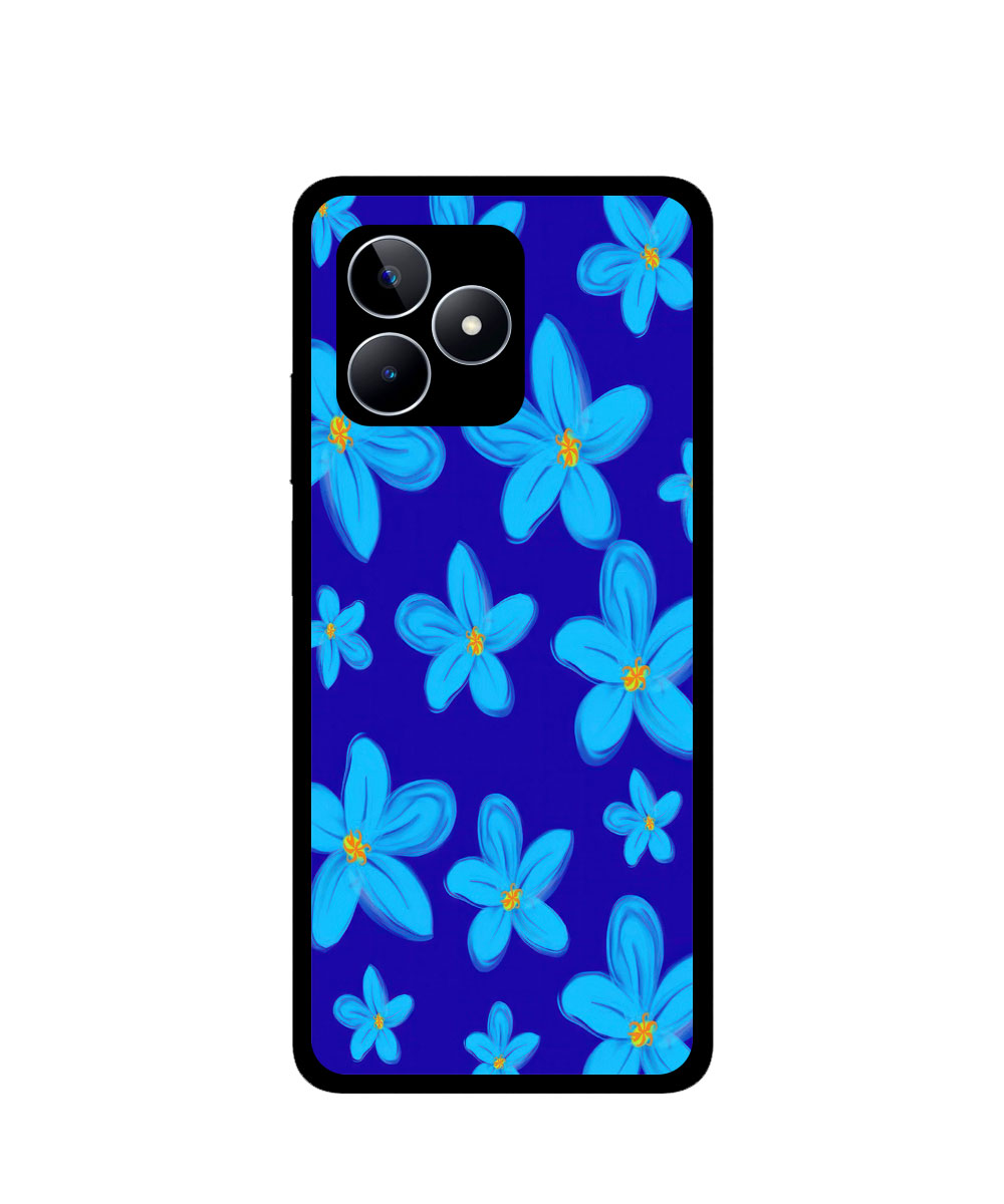 Case / Etui / Pokrowiec / Obudowa na telefon. Wzór: Realme C53