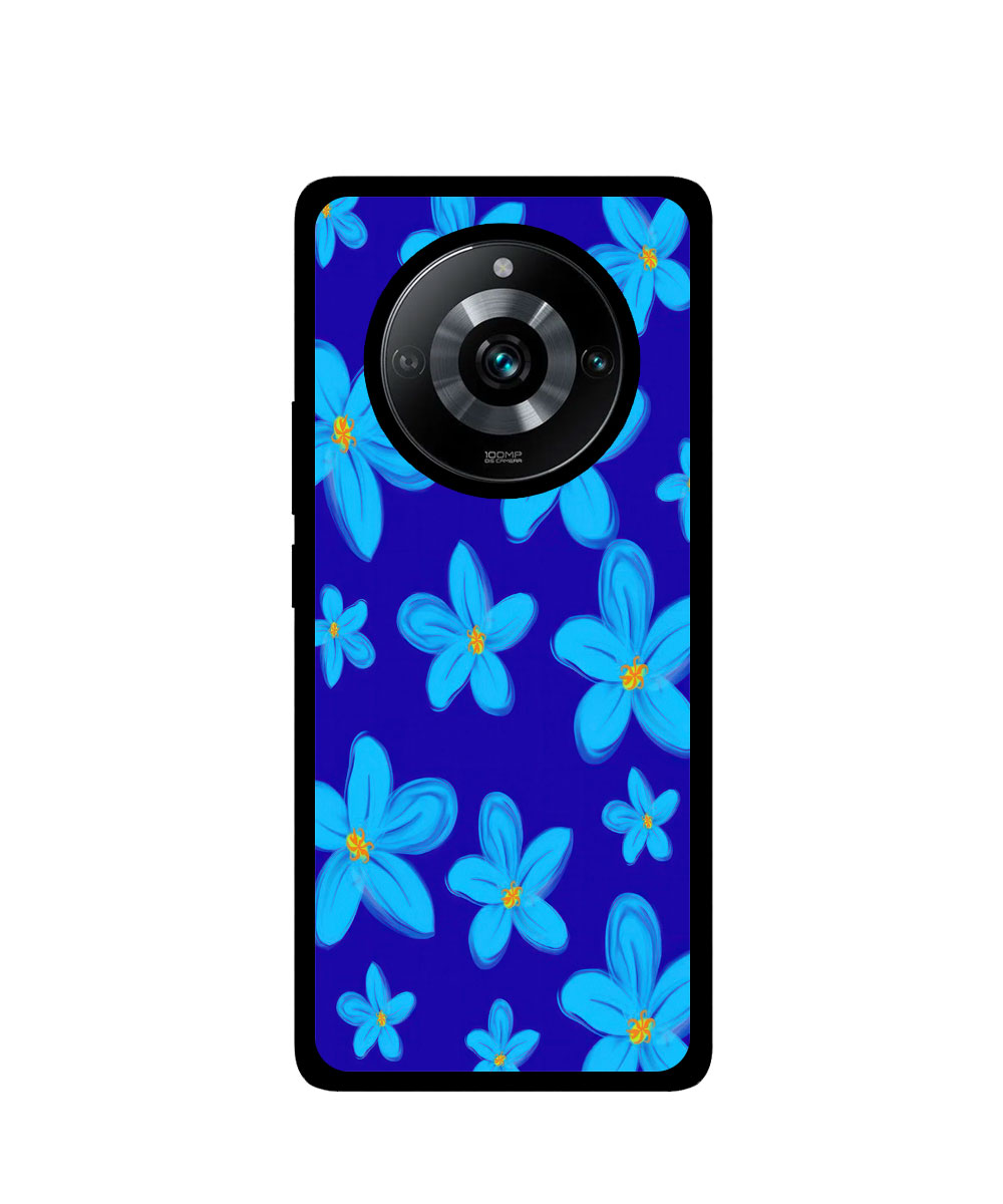 Case / Etui / Pokrowiec / Obudowa na telefon. Wzór: Realme 11 Pro