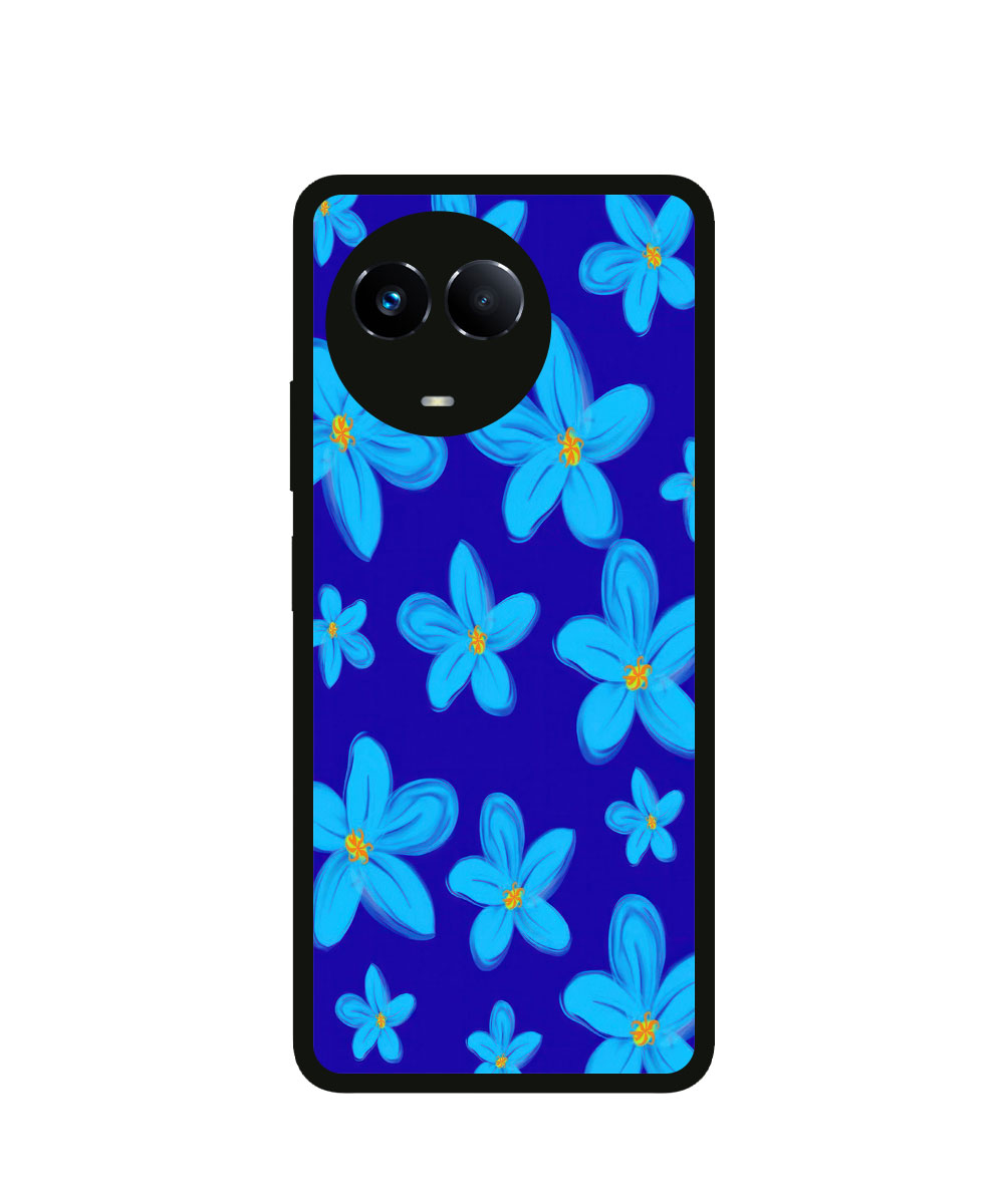 Case / Etui / Pokrowiec / Obudowa na telefon. Wzór: Realme 11