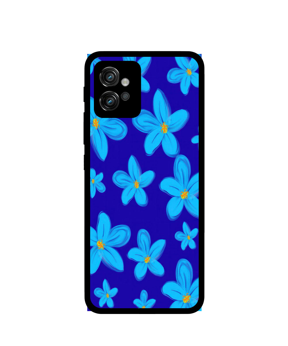 Case / Etui / Pokrowiec / Obudowa na telefon. Wzór: Motorola Moto G32