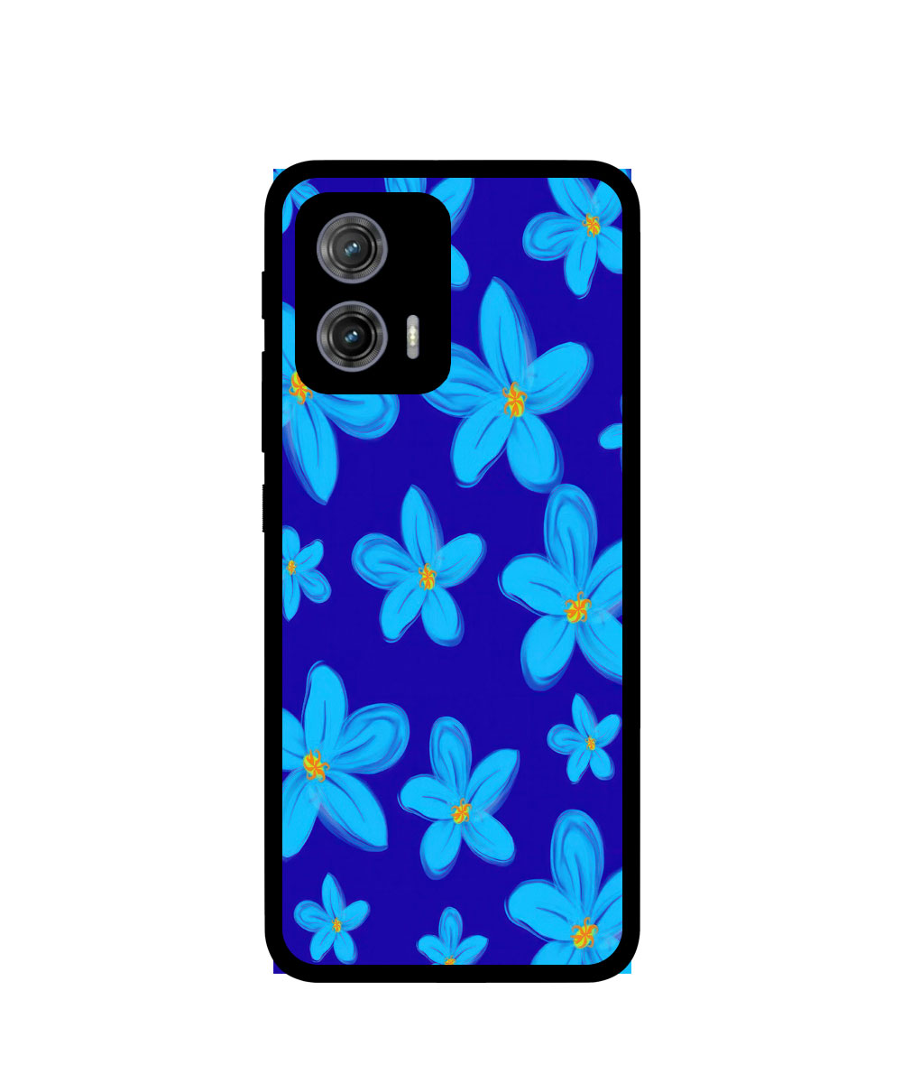 Case / Etui / Pokrowiec / Obudowa na telefon. Wzór: Motorola Moto G73 5G