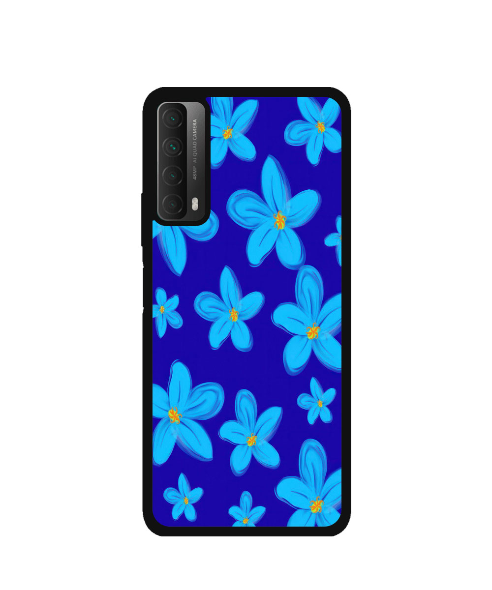 Case / Etui / Pokrowiec / Obudowa na telefon. Wzór: Huawei P Smart 2021 /  Y7a