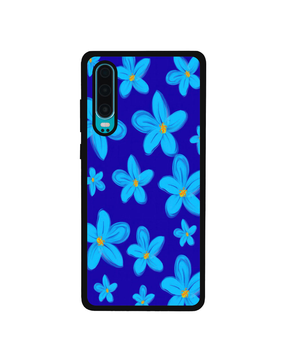 Case / Etui / Pokrowiec / Obudowa na telefon. Wzór: Huawei p30