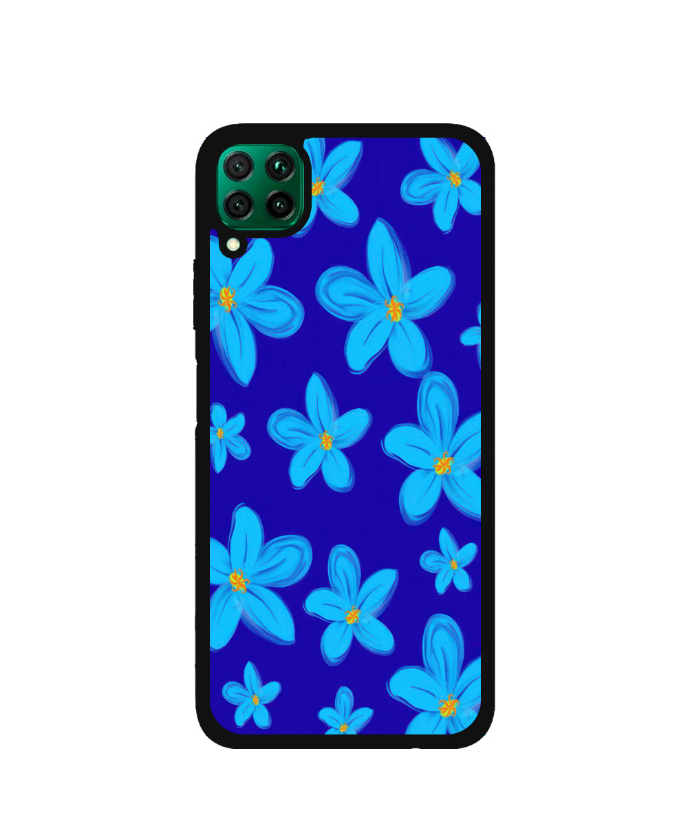 Case / Etui / Pokrowiec / Obudowa na telefon. Wzór: Huawei P40 lite / Nova 6 SE / Nova 7i