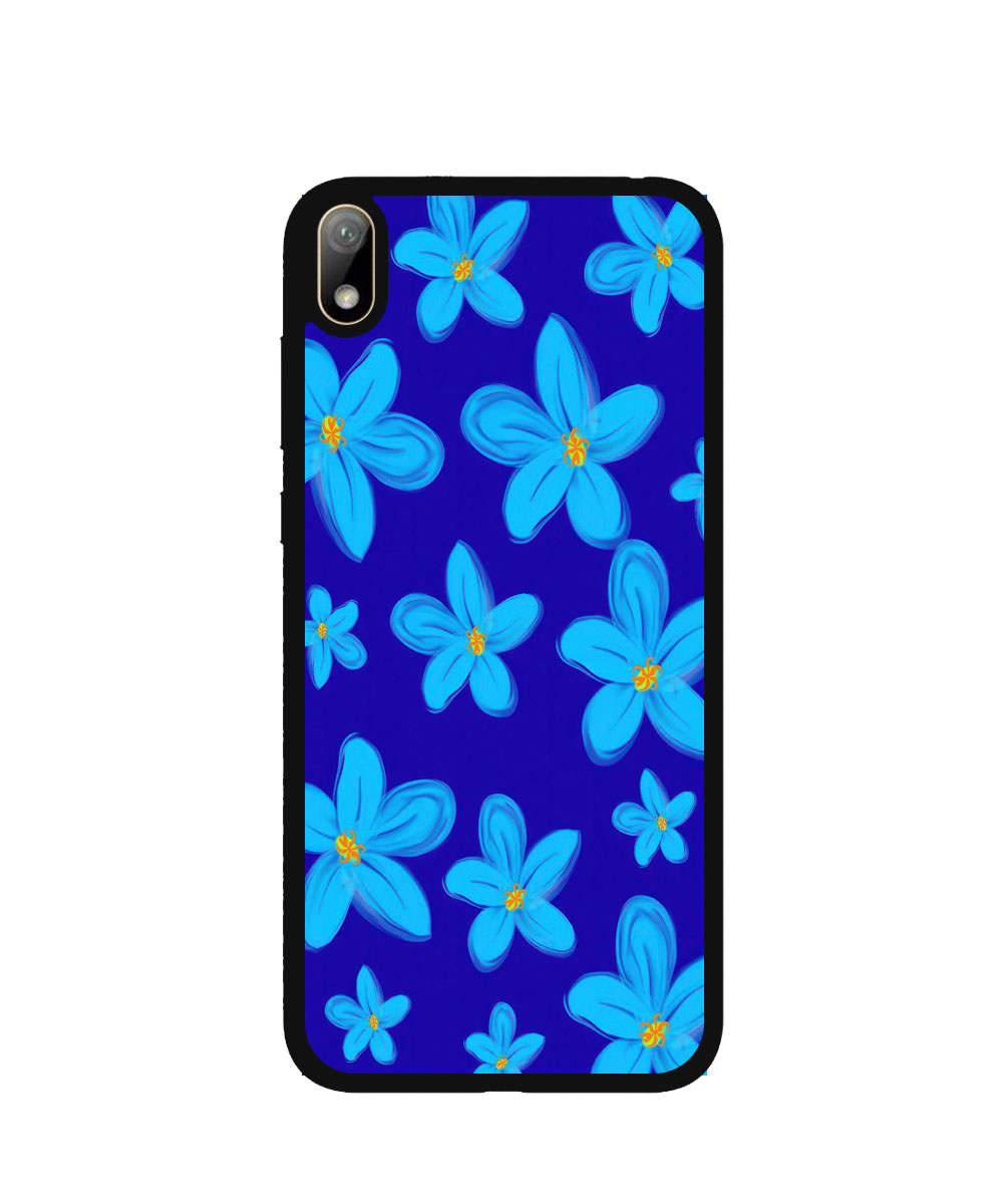 Case / Etui / Pokrowiec / Obudowa na telefon. Wzór: Huawei y5 2019