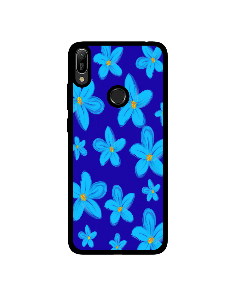 Case / Etui / Pokrowiec / Obudowa na telefon. Wzór: Huawei y6 (PRIME) 2019