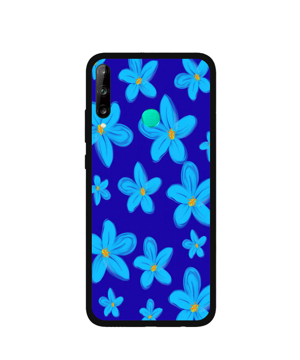 Case / Etui / Pokrowiec / Obudowa na telefon. Wzór: Huawei Y7p