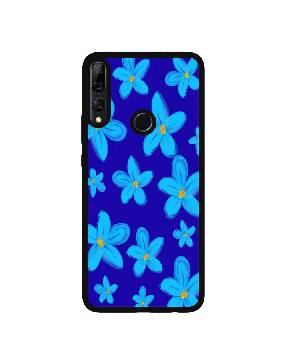 Case / Etui / Pokrowiec / Obudowa na telefon. Wzór: Huawei y9 Prime