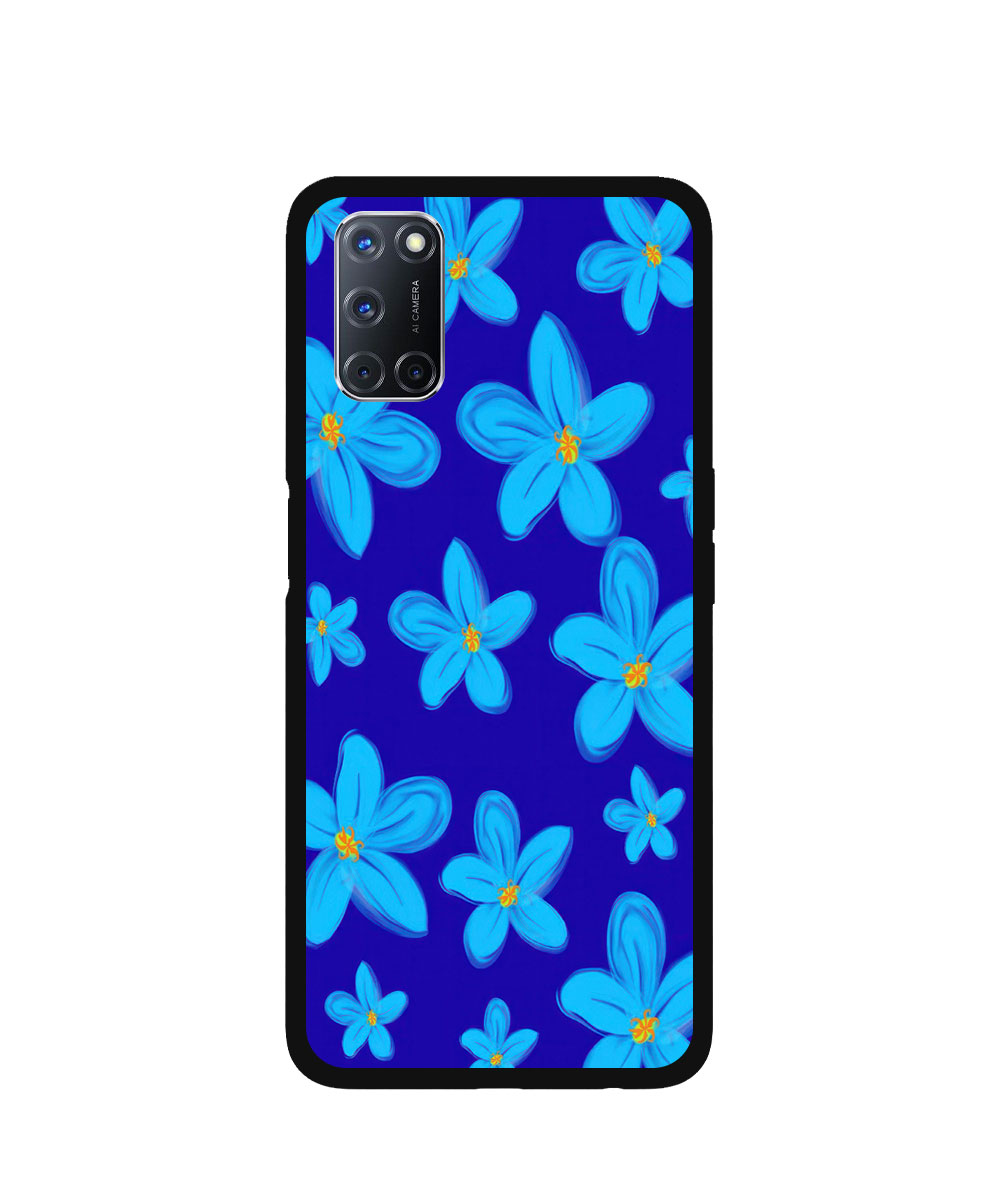 Case / Etui / Pokrowiec / Obudowa na telefon. Wzór: Oppo A52/A72/A92