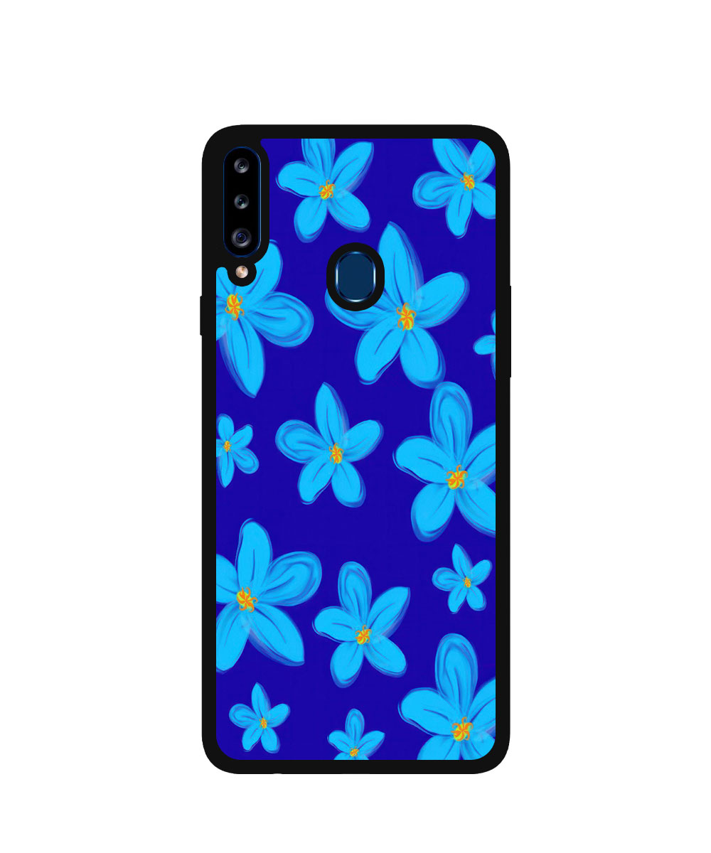 Case / Etui / Pokrowiec / Obudowa na telefon. Wzór: Samsung Galaxy A20s