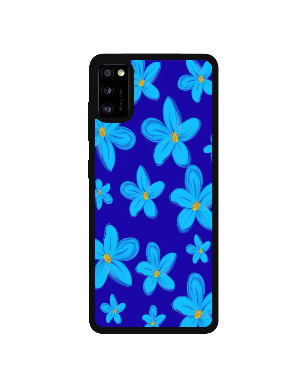 Case / Etui / Pokrowiec / Obudowa na telefon. Wzór: Samsung Galaxy A41