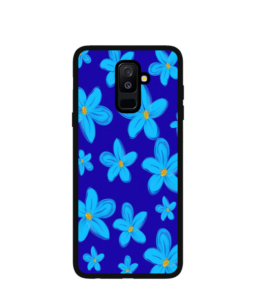 Case / Etui / Pokrowiec / Obudowa na telefon. Wzór: Samsung Galaxy A6