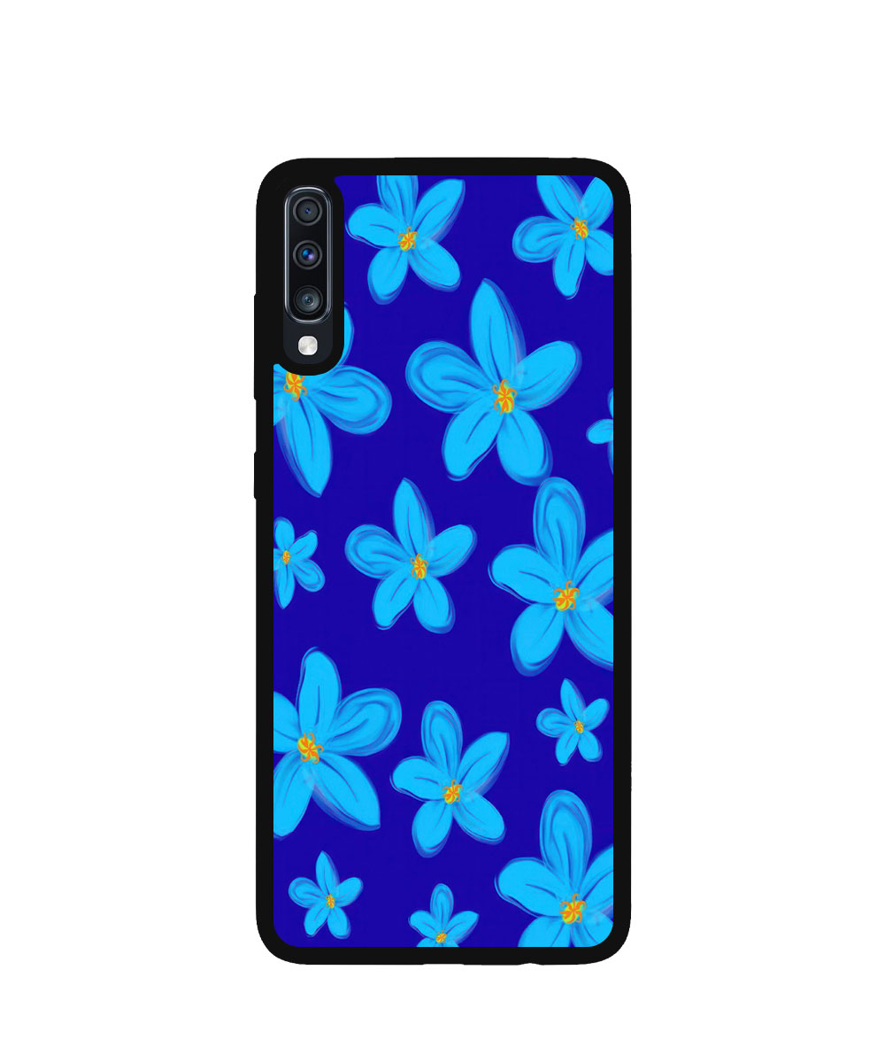 Case / Etui / Pokrowiec / Obudowa na telefon. Wzór: Samsung Galaxy A70 / A70s