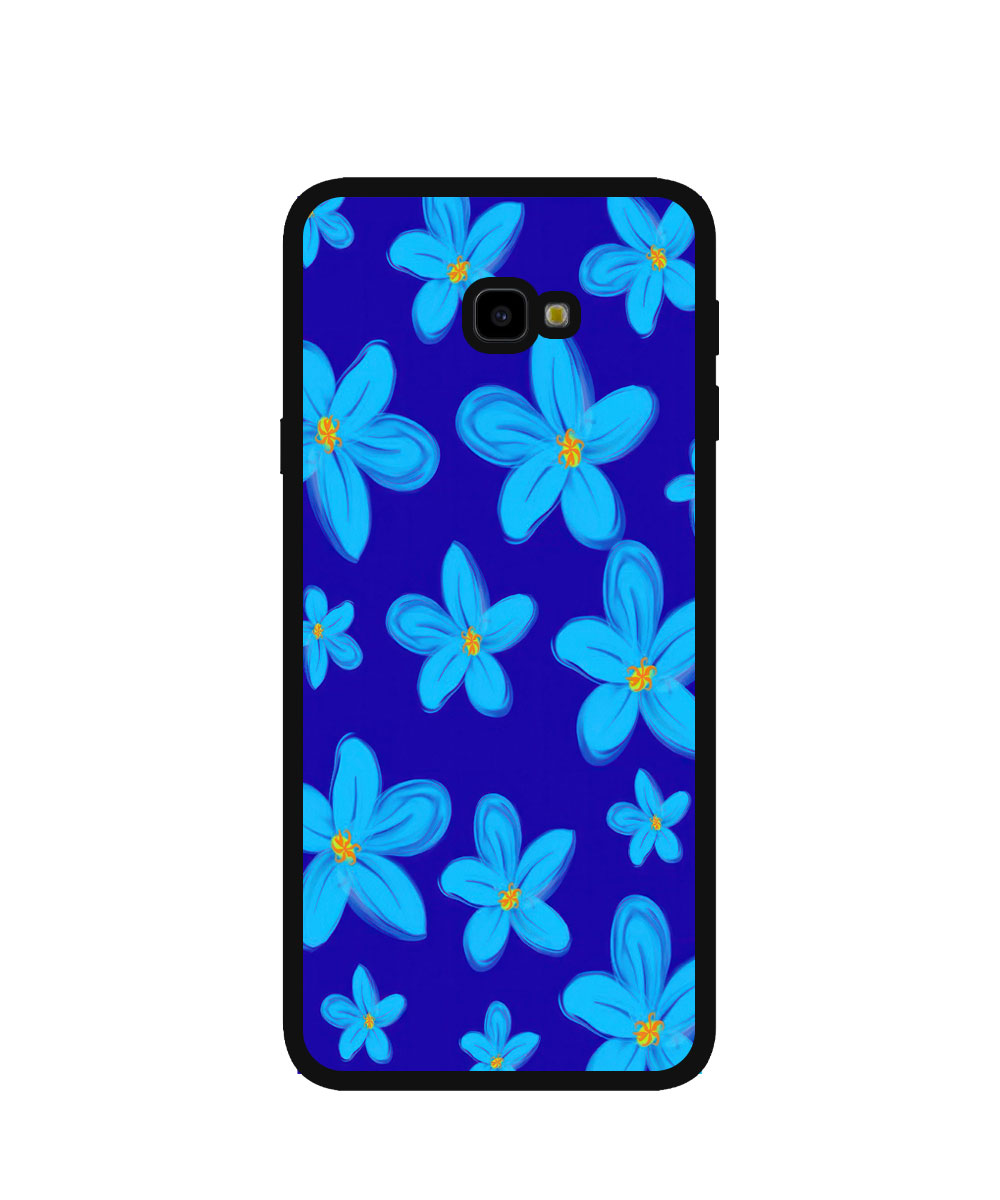 Case / Etui / Pokrowiec / Obudowa na telefon. Wzór: Samsung Galaxy J4+