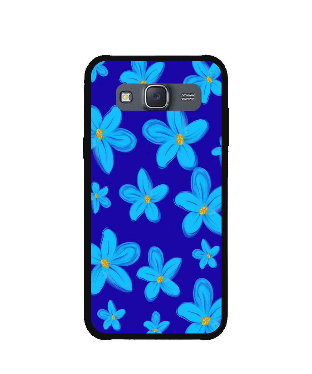 Case / Etui / Pokrowiec / Obudowa na telefon. Wzór: Samsung Galaxy J5 2015