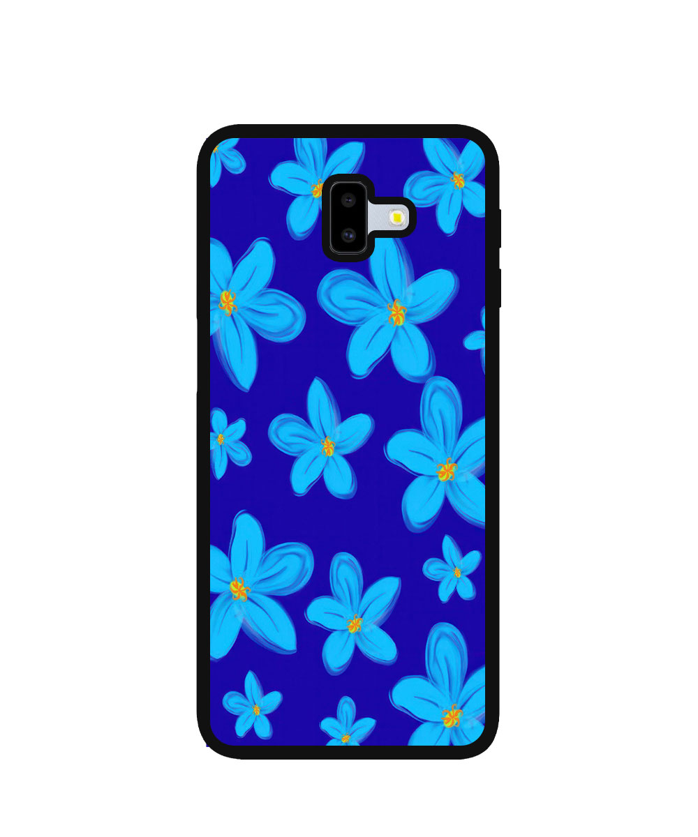 Case / Etui / Pokrowiec / Obudowa na telefon. Wzór: Samsung Galaxy J6+