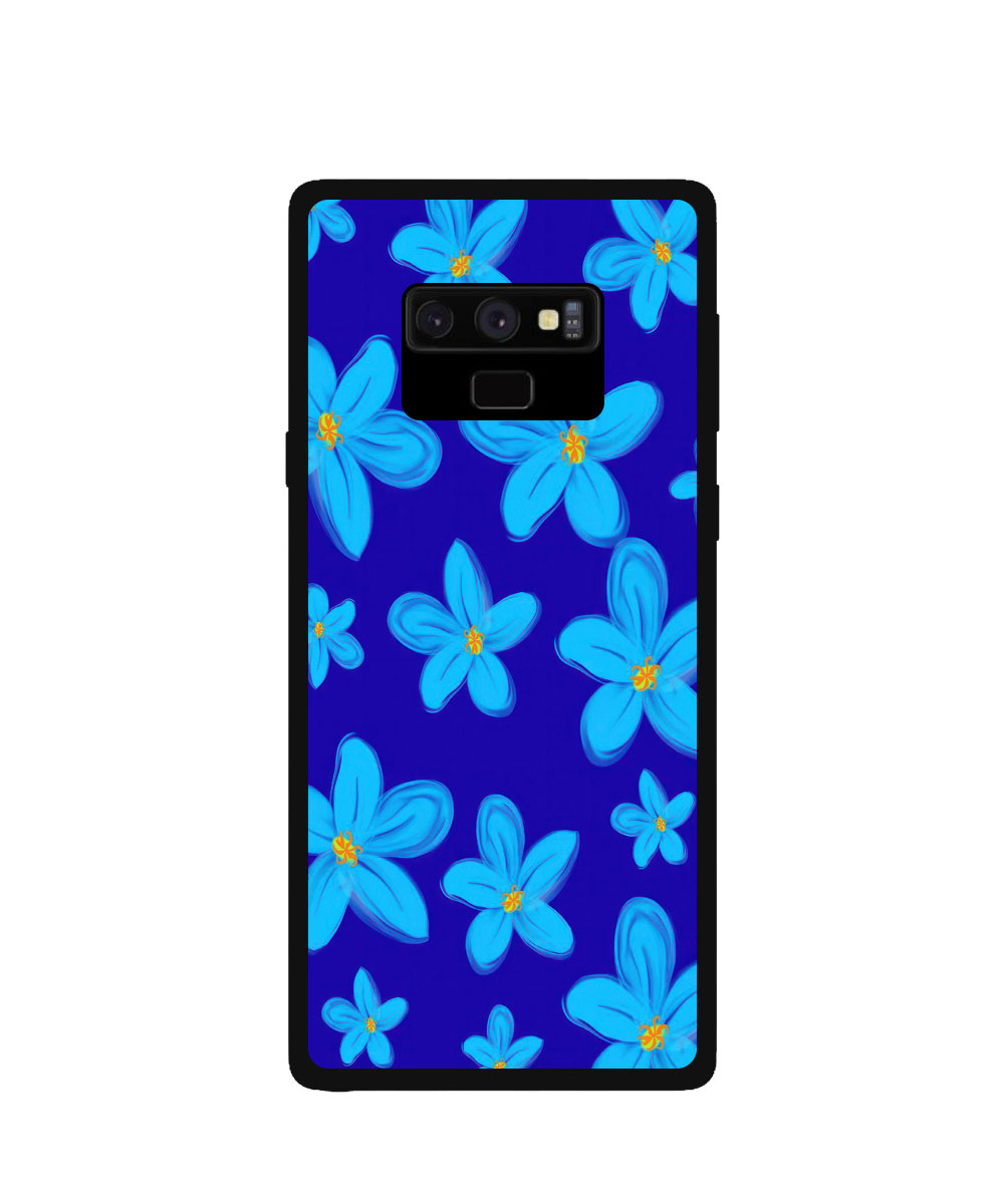 Case / Etui / Pokrowiec / Obudowa na telefon. Wzór: Samsung Galaxy Note 9