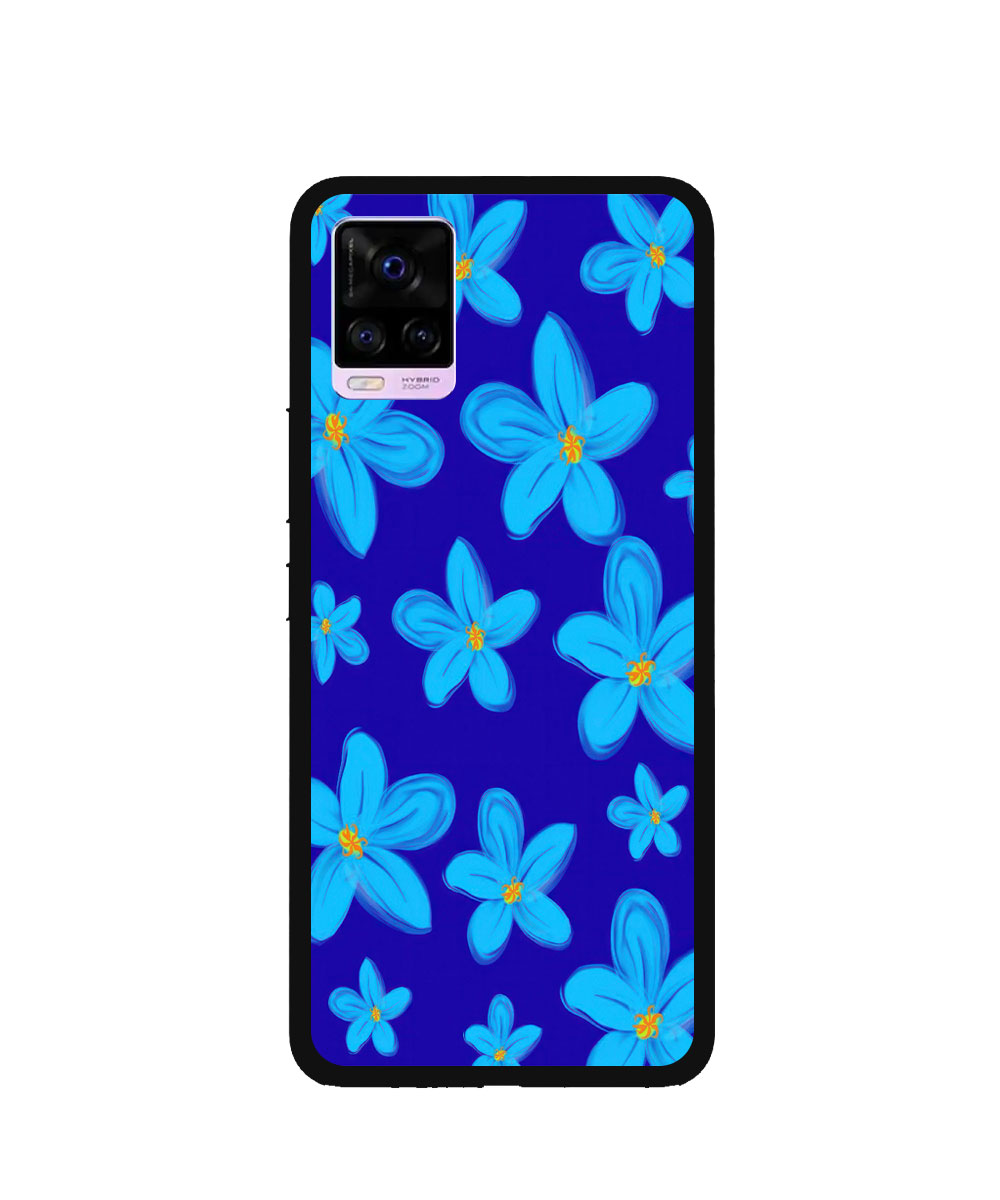 Case / Etui / Pokrowiec / Obudowa na telefon. Wzór: Vivo S7