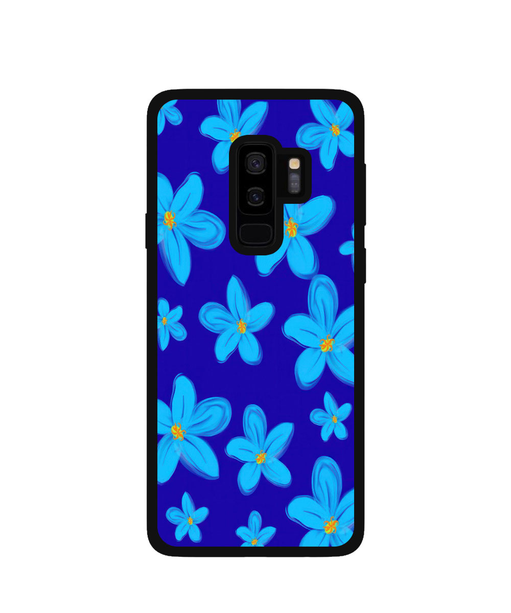 Case / Etui / Pokrowiec / Obudowa na telefon. Wzór: Samsung Galaxy S9