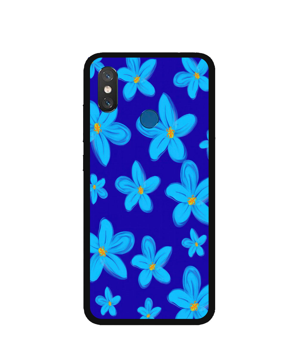 Case / Etui / Pokrowiec / Obudowa na telefon. Wzór: Xiaomi Mi 8