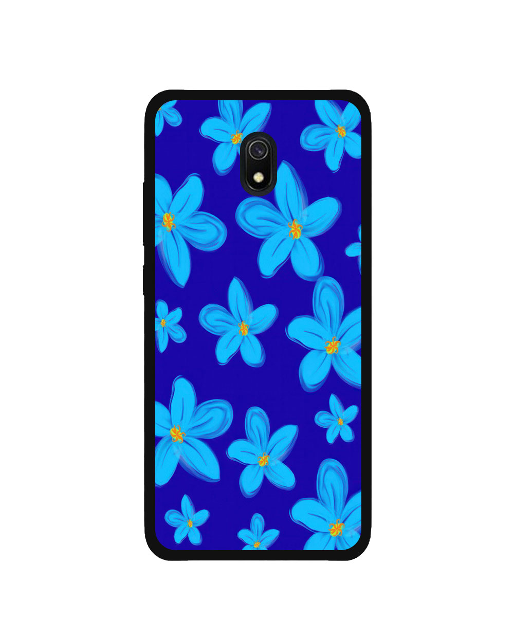 Case / Etui / Pokrowiec / Obudowa na telefon. Wzór: Xiaomi Redmi 8A