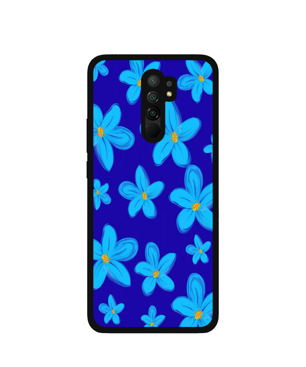 Case / Etui / Pokrowiec / Obudowa na telefon. Wzór: Xiaomi Redmi 9