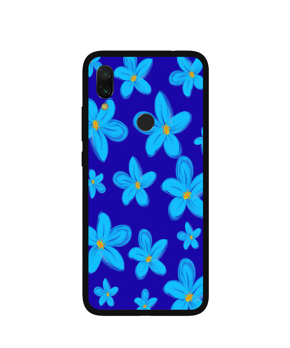 Case / Etui / Pokrowiec / Obudowa na telefon. Wzór: Xiaomi Redmi Note 7 / 7 Pro