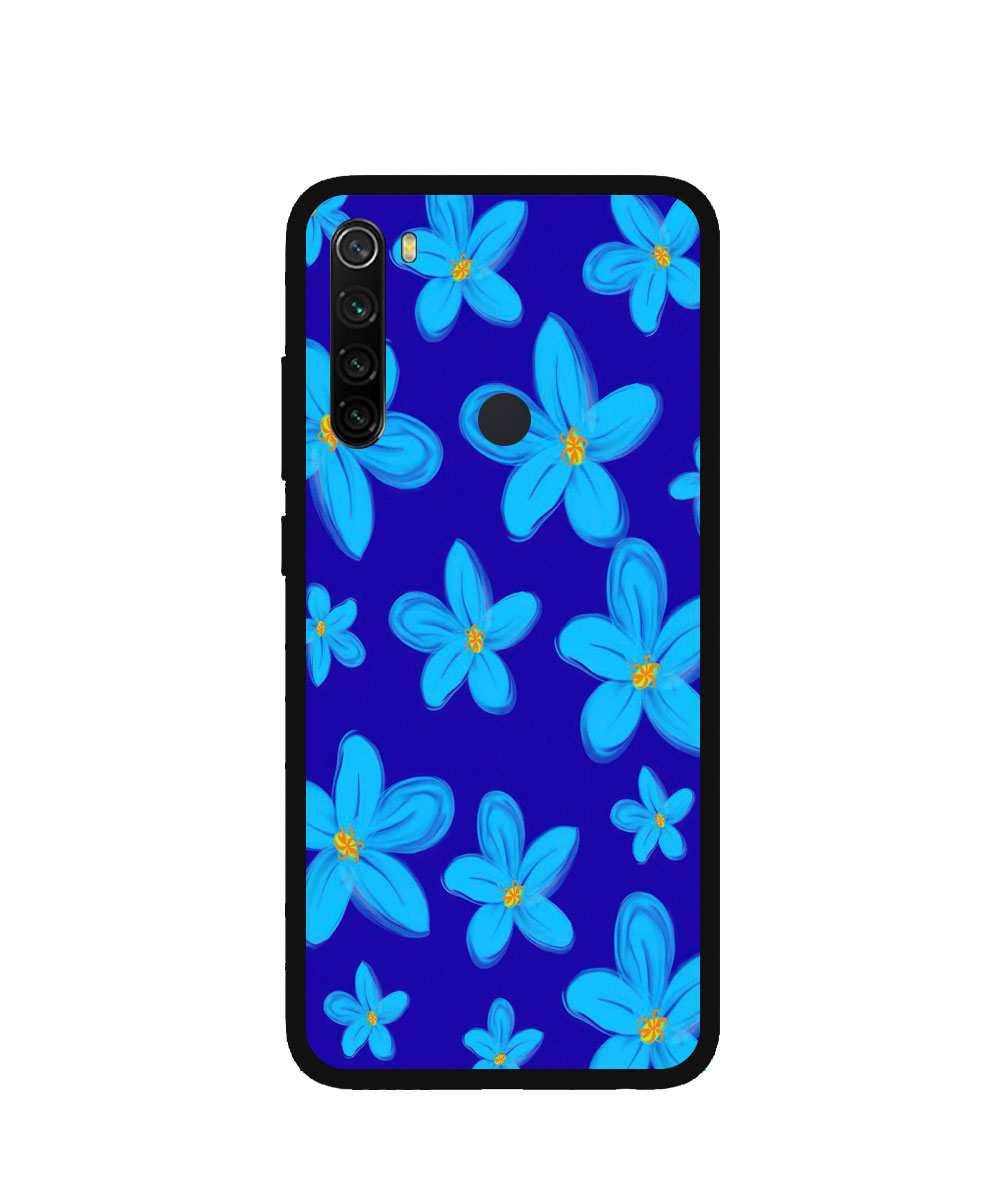 Case / Etui / Pokrowiec / Obudowa na telefon. Wzór: Xiaomi Redmi Note 8T