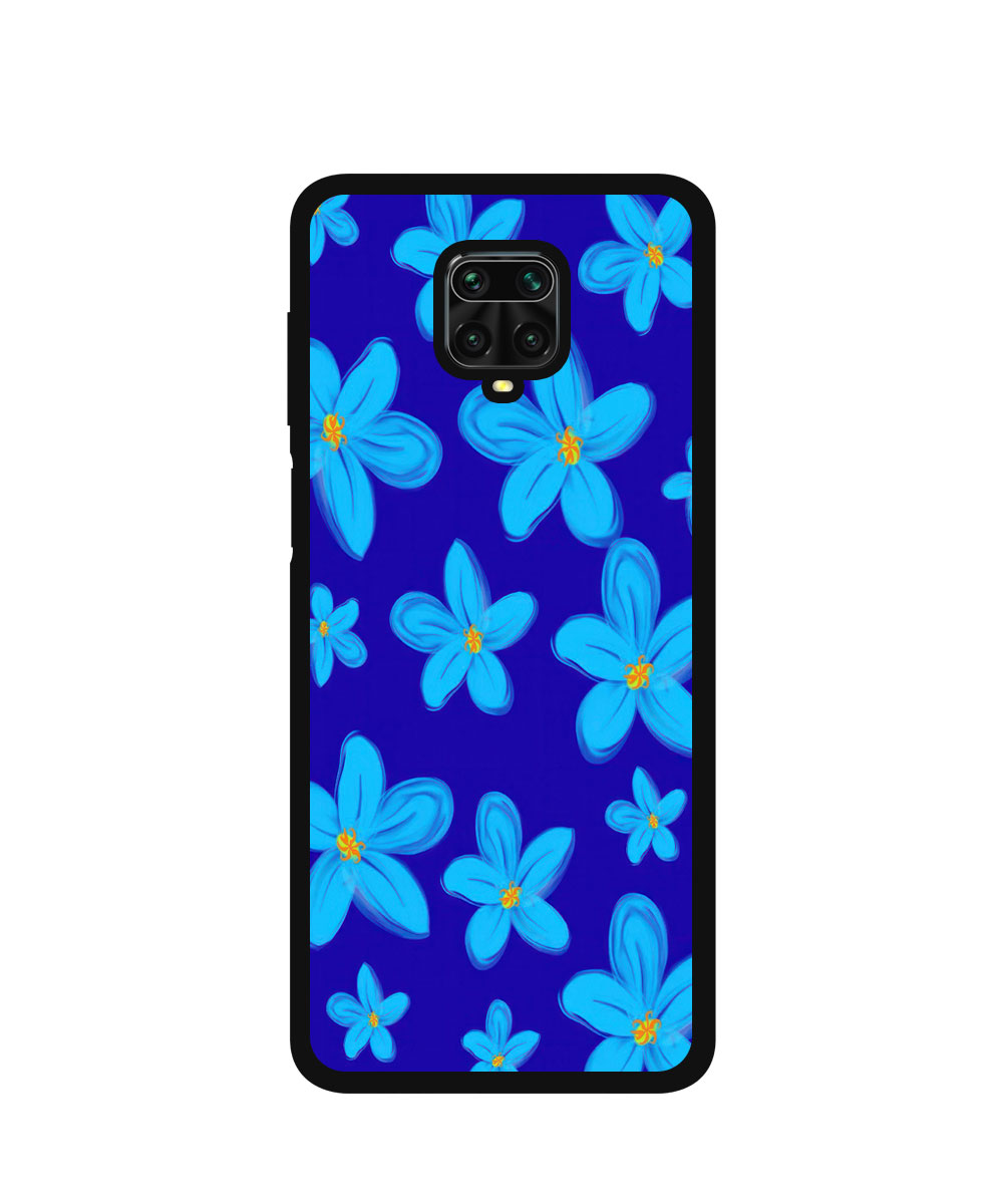 Case / Etui / Pokrowiec / Obudowa na telefon. Wzór: Xiaomi Redmi Note 9S / 9 Pro / 9 Pro Max