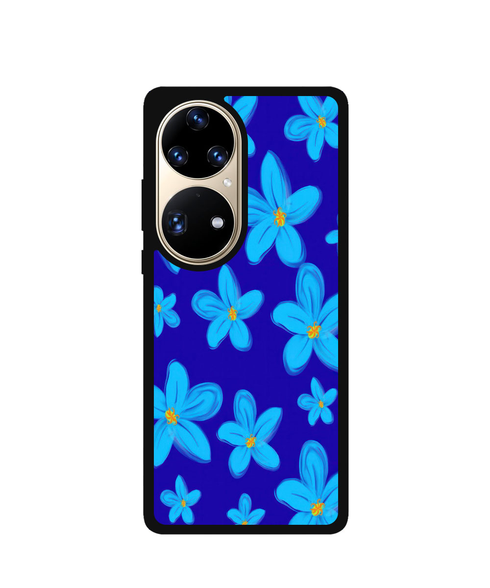 Case / Etui / Pokrowiec / Obudowa na telefon. Wzór: Huawei P50 Pro