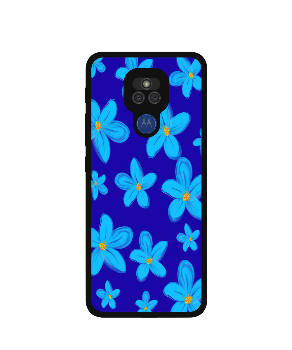 Case / Etui / Pokrowiec / Obudowa na telefon. Wzór: Motorola moto e7 plus / G9 / G9 Play