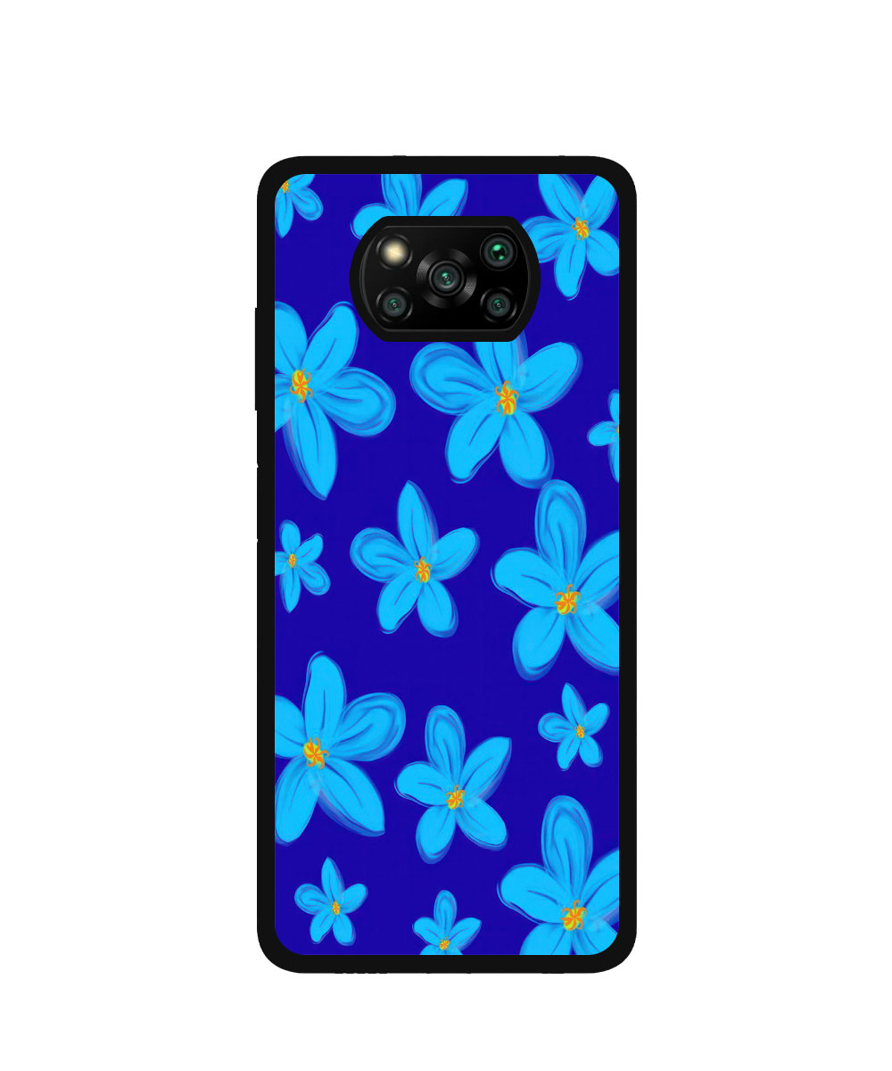 Case / Etui / Pokrowiec / Obudowa na telefon. Wzór: Xiaomi Poco x3 / x3 pro / x3 NFC