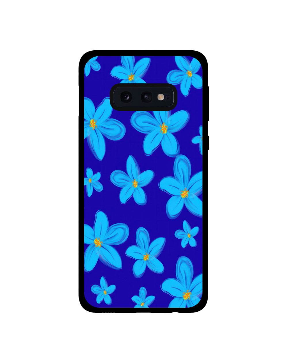 Case / Etui / Pokrowiec / Obudowa na telefon. Wzór: Samsung Galaxy S10e