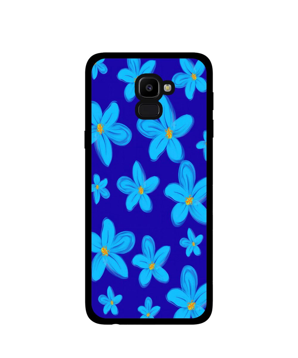 Case / Etui / Pokrowiec / Obudowa na telefon. Wzór: Samsung Galaxy J6