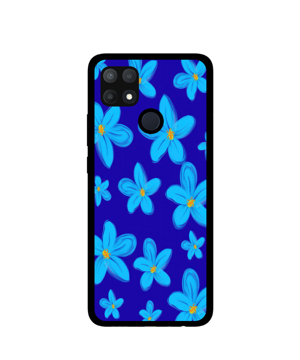 Case / Etui / Pokrowiec / Obudowa na telefon. Wzór: OPPO A15s/A15