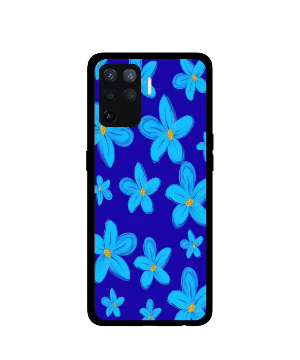 Case / Etui / Pokrowiec / Obudowa na telefon. Wzór: OPPO Reno5 Lite - A94 4G