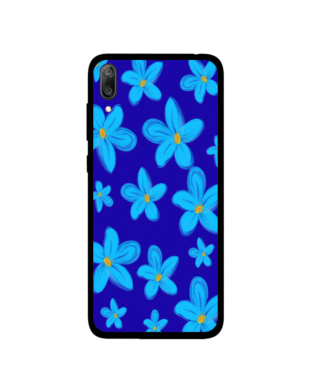 Case / Etui / Pokrowiec / Obudowa na telefon. Wzór: Huawei Y7 PRO 2019