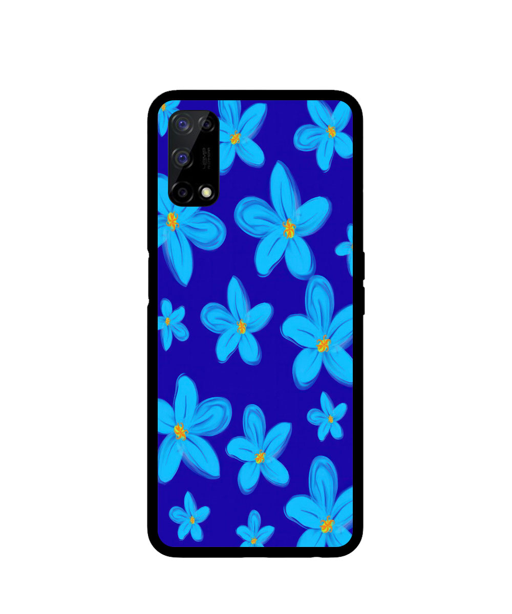 Case / Etui / Pokrowiec / Obudowa na telefon. Wzór: Realme V5 5G