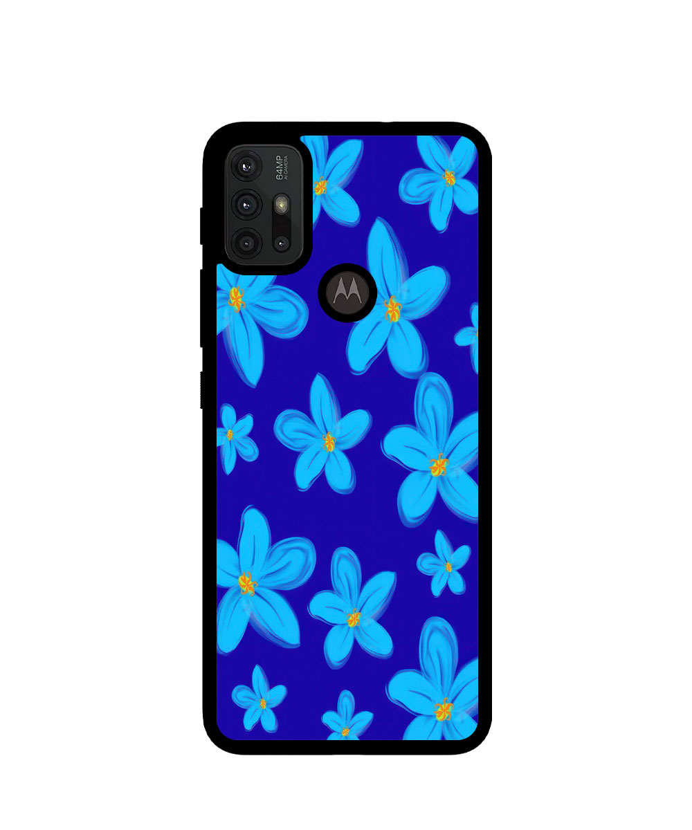 Case / Etui / Pokrowiec / Obudowa na telefon. Wzór: Motorola moto g30