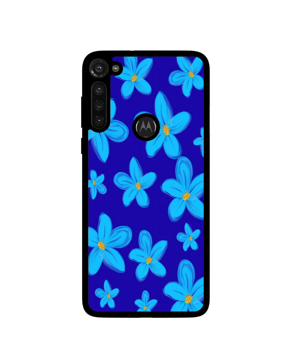 Case / Etui / Pokrowiec / Obudowa na telefon. Wzór: Motorola G8